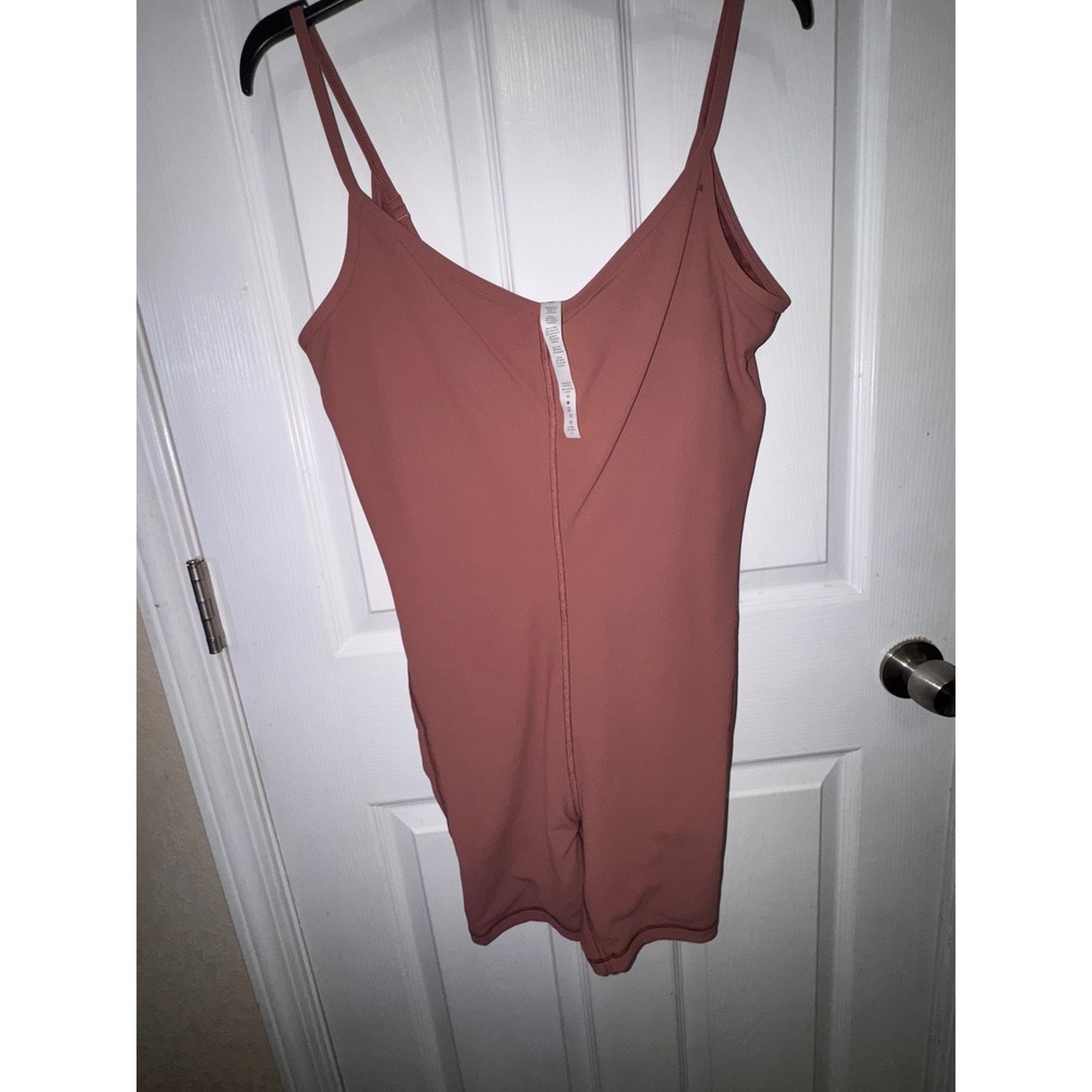 Lululemon jumsuit like new